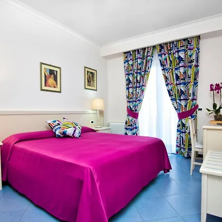 Hotel Svizzera Terme 4*