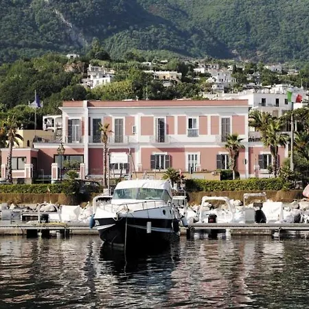 Svizzera Terme Lacco Ameno (Isola d'Ischia)