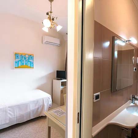 Svizzera Terme Lacco Ameno (Isola d'Ischia)