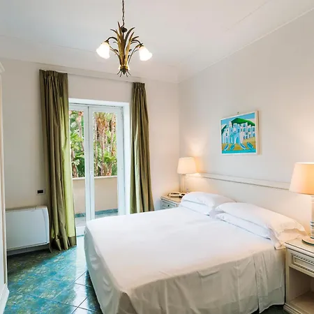 Svizzera Terme Hotel 4*