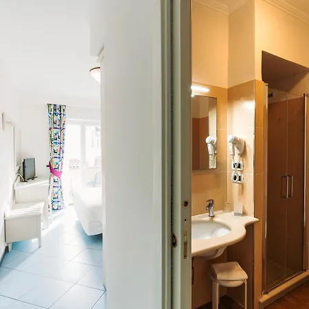 Svizzera Terme Hotel Lacco Ameno (Isola d'Ischia)