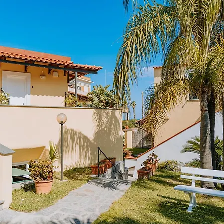 Svizzera Terme Lacco Ameno (Isola d'Ischia)