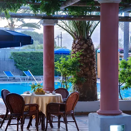 Hotel Svizzera Terme 4*