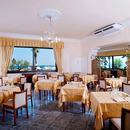 Hotel Svizzera Terme