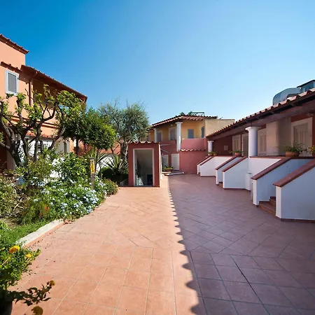 Svizzera Terme Hotel Lacco Ameno (Isola d'Ischia)