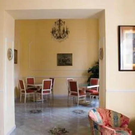 Hotel Svizzera Terme 4*