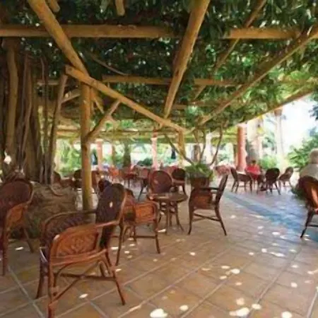 Svizzera Terme Hotel 4*