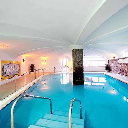 Hotel Svizzera Terme Lacco Ameno (Isola d'Ischia)
