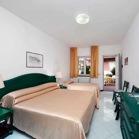 Svizzera Terme Hotel Lacco Ameno (Isola d'Ischia)
