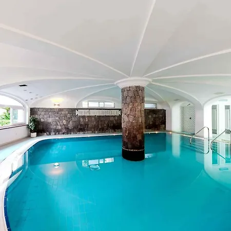 Hotel Svizzera Terme Lacco Ameno (Isola d'Ischia)