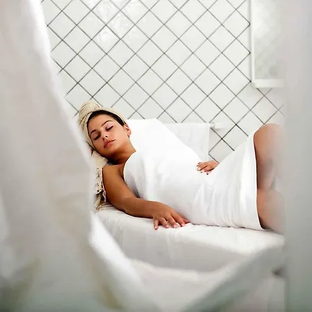 Svizzera Terme Hotel