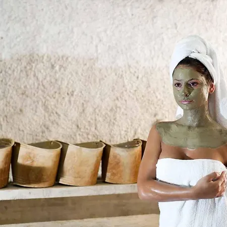 Svizzera Terme 4*