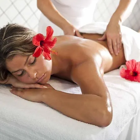 Hotel Svizzera Terme