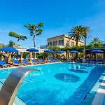Hotel Svizzera Terme Lacco Ameno (Isola d'Ischia)