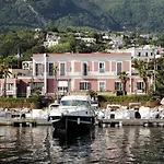 Svizzera Terme Lacco Ameno (Isola d'Ischia)