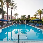 Hotel Svizzera Terme