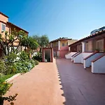 Svizzera Terme Hotel Lacco Ameno (Isola d'Ischia)