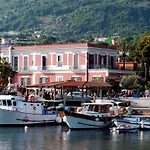 Hotel Svizzera Terme Lacco Ameno (Isola d'Ischia)