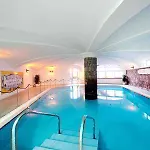 Hotel Svizzera Terme Lacco Ameno (Isola d'Ischia)