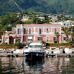 Svizzera Terme Hotel Lacco Ameno (Isola d'Ischia)