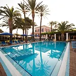 Hotel Svizzera Terme Lacco Ameno (Isola d'Ischia)