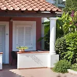 Hotel Svizzera Terme Lacco Ameno (Isola d'Ischia)