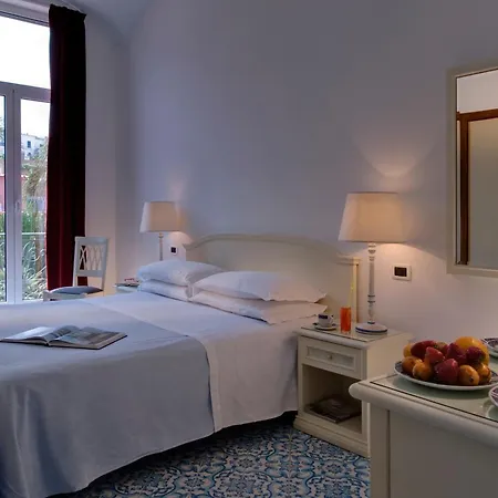 Hotel Svizzera Terme