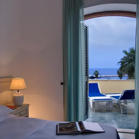 Hotell Svizzera Terme