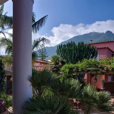 Hotell Svizzera Terme