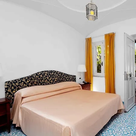 Hotel Svizzera Terme