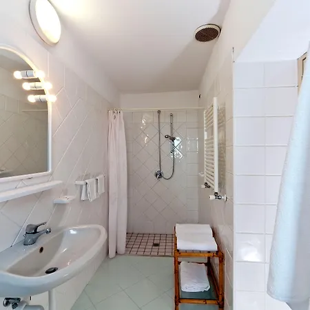 Svizzera Terme Hotel Lacco Ameno (Isola d'Ischia)