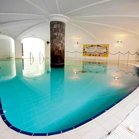 Hotel Svizzera Terme Lacco Ameno (Isola d'Ischia)