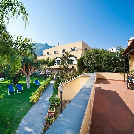 Svizzera Terme 4*