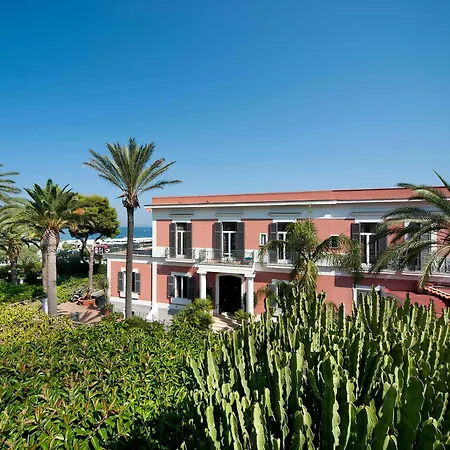 Svizzera Terme Lacco Ameno (Isola d'Ischia)