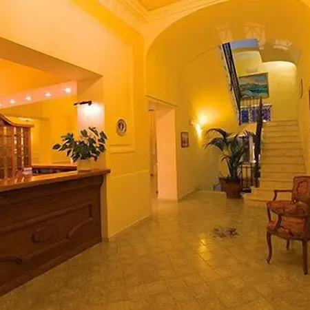 Svizzera Terme 4*
