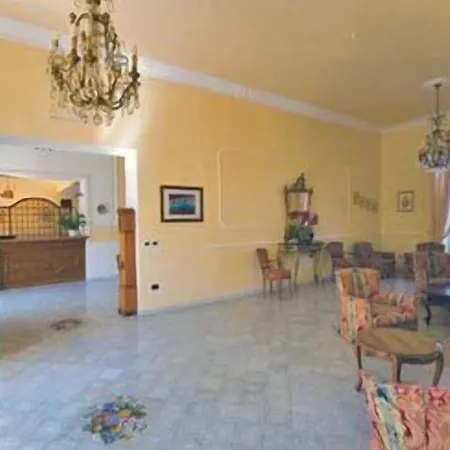 Svizzera Terme 4*