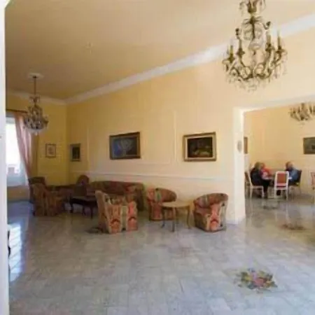 Svizzera Terme 4* Lacco Ameno (Isola d'Ischia)