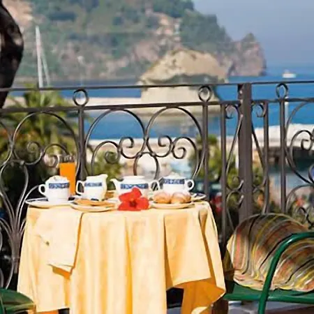 Hotel Svizzera Terme
