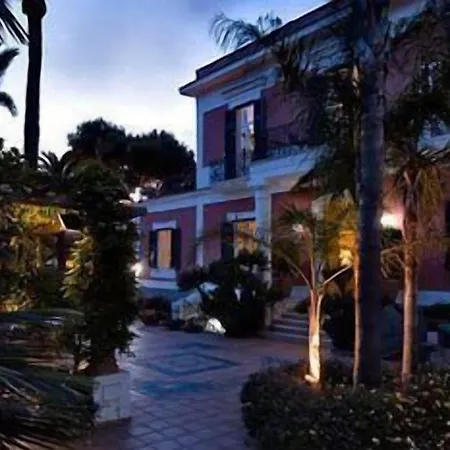 Svizzera Terme Hotel Lacco Ameno (Isola d'Ischia)