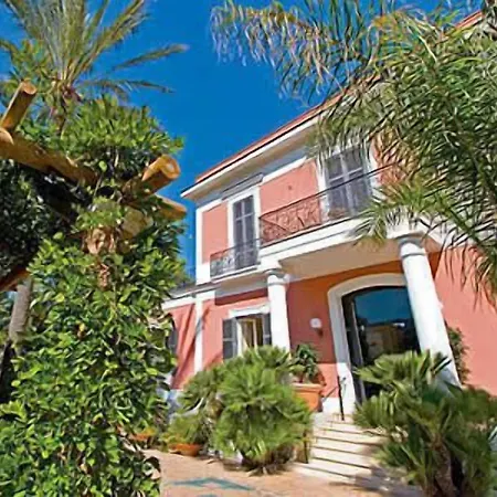 Svizzera Terme 4* Lacco Ameno (Isola d'Ischia)