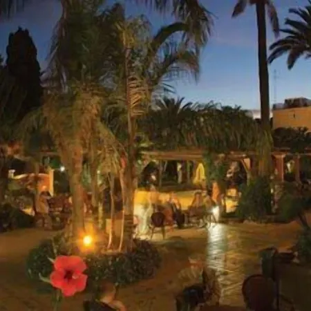 Hotel Svizzera Terme 4*