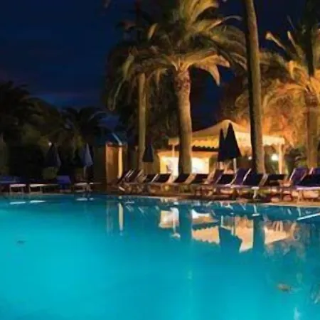 Hotel Svizzera Terme 4*