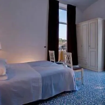 Hotel Svizzera Terme 4*