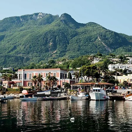 Otel Svizzera Terme 4*