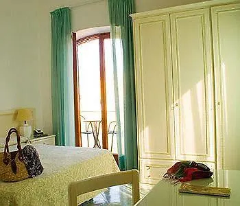 Svizzera Terme Hotel Lacco Ameno (Isola d'Ischia)