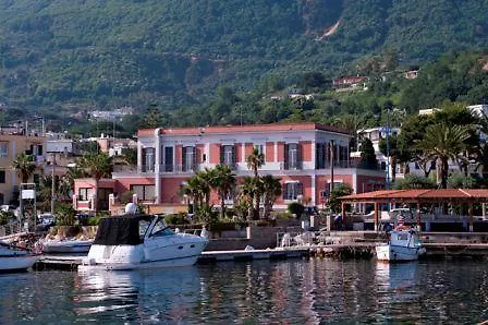 Svizzera Terme Hotel Lacco Ameno (Isola d'Ischia)