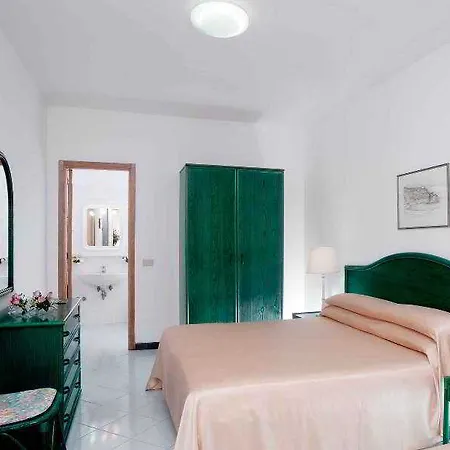 Hotel Svizzera Terme