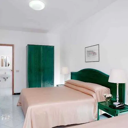 Svizzera Terme Hotel