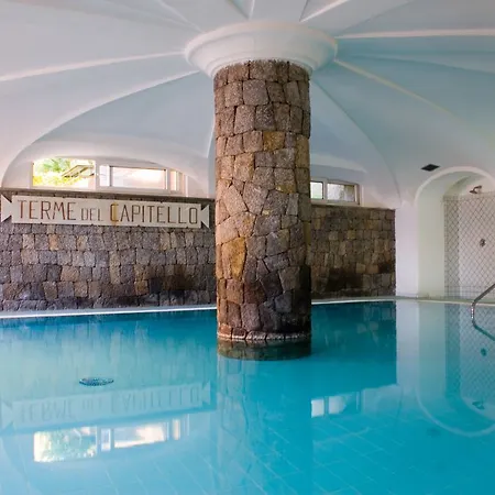 Hotel Svizzera Terme