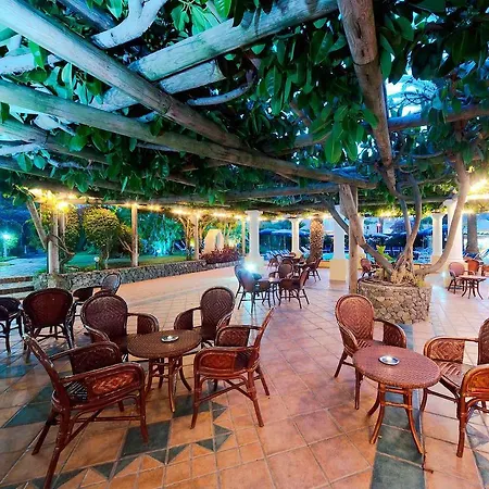 Svizzera Terme Hotel Lacco Ameno (Isola d'Ischia)